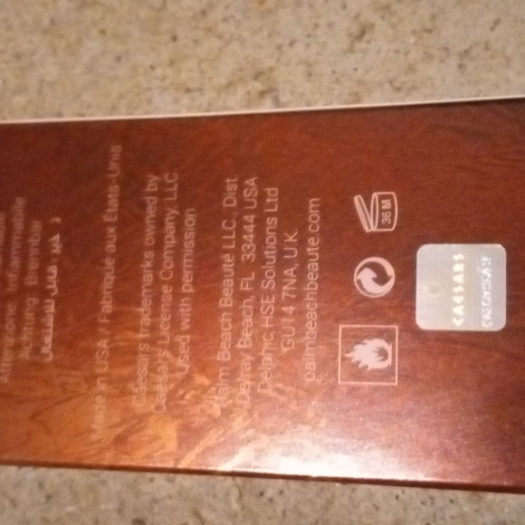 Caesars Fragrance - Picture 8 of 9